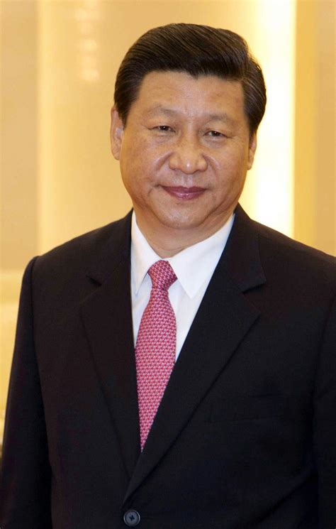 Xi Jinping Ecured