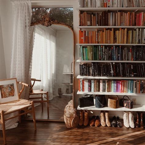 The Most Beautiful Bookshelves You Ever Did See Dream Apartment Nyc
