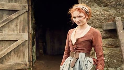 Poldark Series Episode First Look Review The Plot Goes Its Own