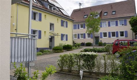 Was waldkirch für alle interessenten, die gerne eine wohnung kaufen würden, so interessant macht, sind die 47 wohnungen, die hier im letzten jahr neu gebaut wurden. Wohnlicher und sparsamer - Waldkirch - Badische Zeitung