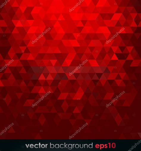 Abstract Red Light Background Stock Vector By ©marigold88 25943119