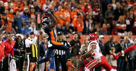 The chiefs allowed opponents to score a touchdown after entering the red zone 77. Broncos-Chiefs score predictions: Denver faces toughest ...