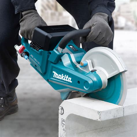 Makita Launches New Brushless Disc Cutter Turf Matters