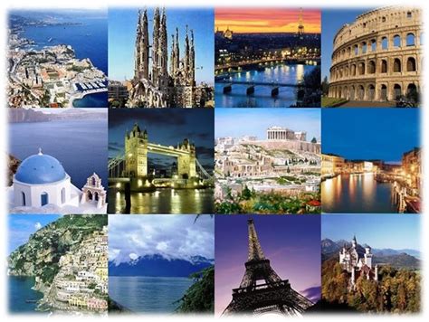 11 Greatest Capital Cities You Must Visit Travelforu Travelforu