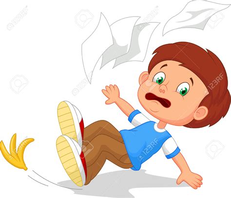 Boy Falling Down Clipart 20 Free Cliparts Download Images On