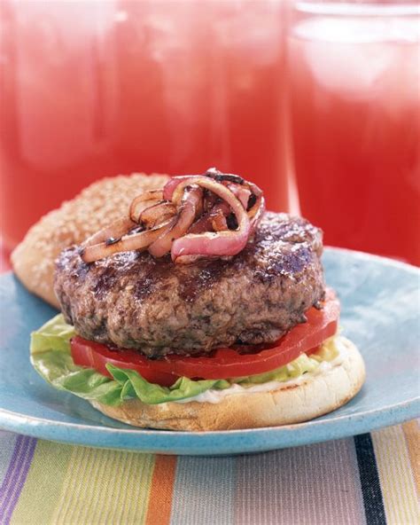 10 Best Ground Beef Burgers Recipes