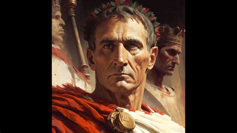 Julius Caesar How One Man S Ambition Changed The Course Of History For