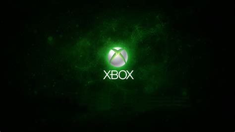 Xbox Hd Wallpapers