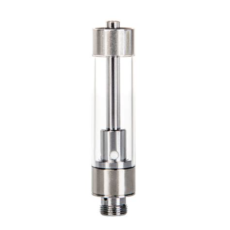 Hemp and marijuana are from the same family, but they are two different plants. 1.0ML/2.0MM CCELL® PLASTIC CARTRIDGE BASE ONLY (100 QTY.)
