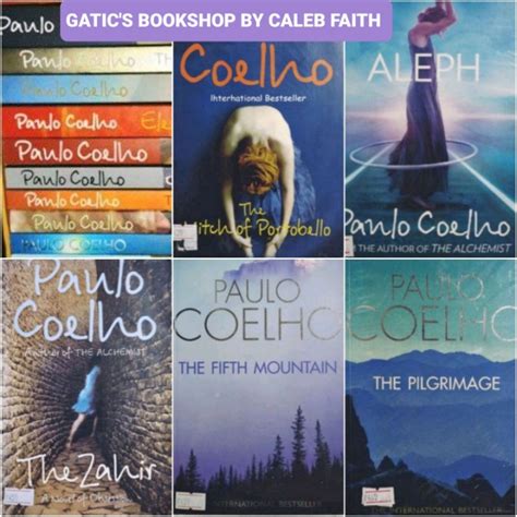 Bestseller Novel Fiction By Bestselling Author Paulo Coelho