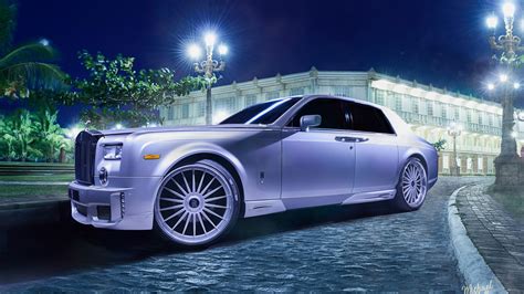 Rolls Royce Ghost 4k 8k Wallpapers Hd Wallpapers Id 27090