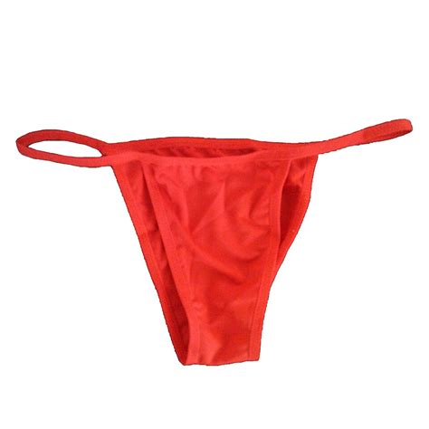 Sexy Lingerie Low Waist Underwear Seamless Panties Traceless Briefs