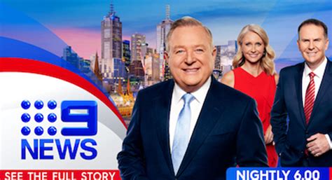 Nine News Claims Melbourne Victory After Already Winning Sydney