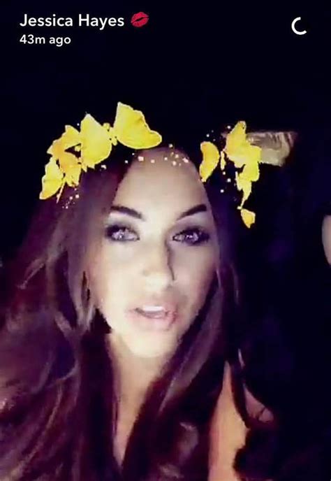 Scotty Ts Ex Ashleigh Defty Sizzles As She Shows Off Cleavage Daily Star
