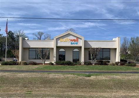 Highway 58 - Builtwell Bank