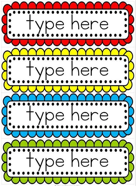 Word Wall Free Printable This Tool Can Help To Expand Vocabulary And