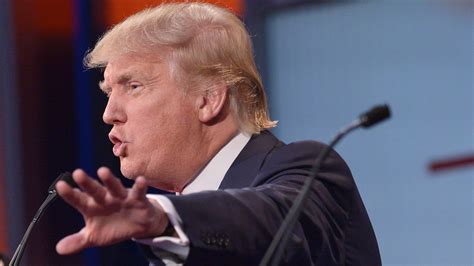 Donald Trump on Planned Parenthood defunding: Waffling - CNNPolitics