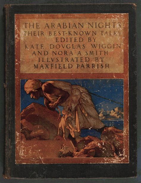 The Arabian Nights Classic Books Read Gov