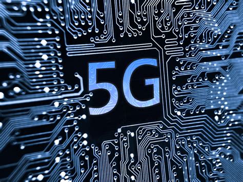 What Is 5g How Fast Is It And When Is It Coming Business Insider