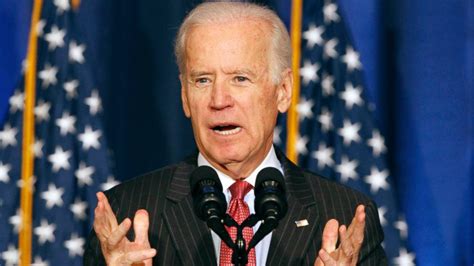 Biden is the 46th president of the united states and was sworn in on january 20, 2021. Vice President Joe Biden: Iraq Fight Against ISIS 'Moving ...