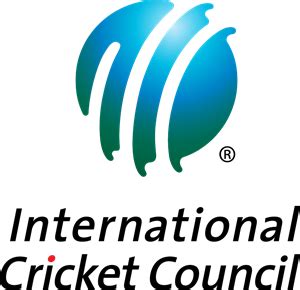 You can use it in your daily design, your own artwork and your team project. International Cricket Council (ICC) Logo Vector (.EPS ...