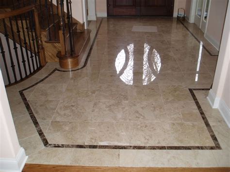 Wall and floor tiles color combination. Floor Combination Wooden Floor Tile And Wood Flooring ...