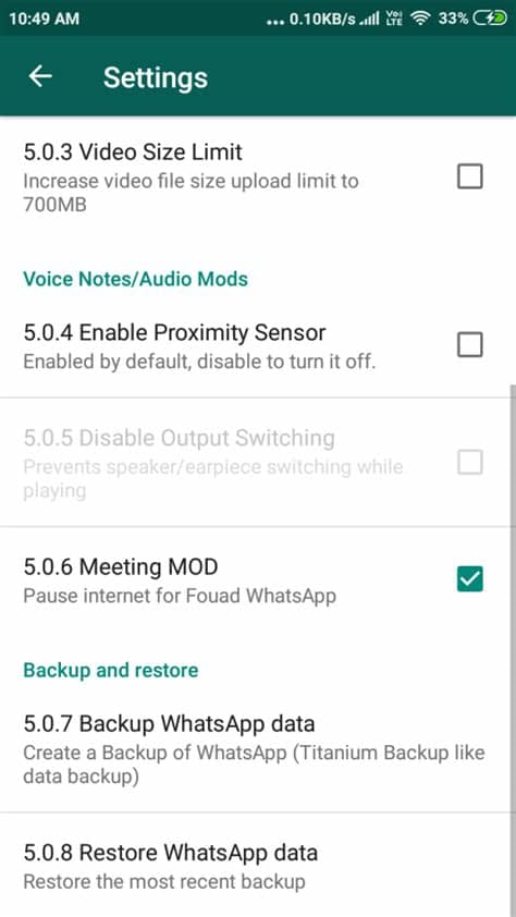 Check out the features, tutorials and installation process as well. Fm WhatsApp App (FMWA) Latest Version Download Apk 2019 ...