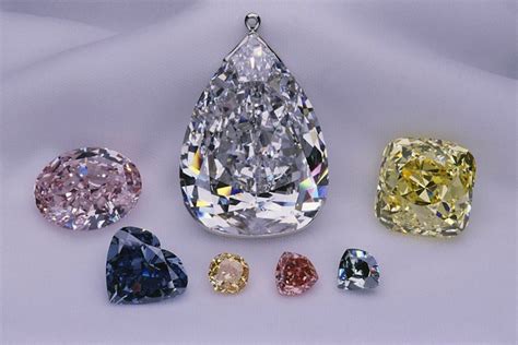 Top 10 Worlds Rarest And Most Valuable Gems