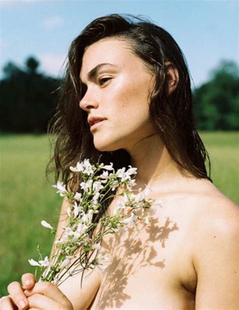 Myla Dalbesio On Feminism And The Si Swimsuit Issue Swimsuit Si Com