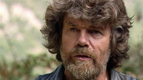 Reinhold messner kann nicht stillhalten: Überlebt - Reinhold Messner ist 70 vom 13.09.2014 um 21.05 ...