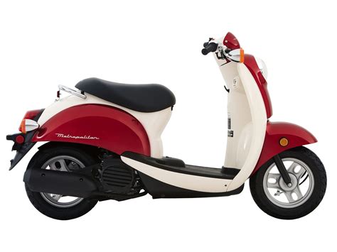 Scooter Picture 2008 Honda Metropolitan Accident Lawyers Information