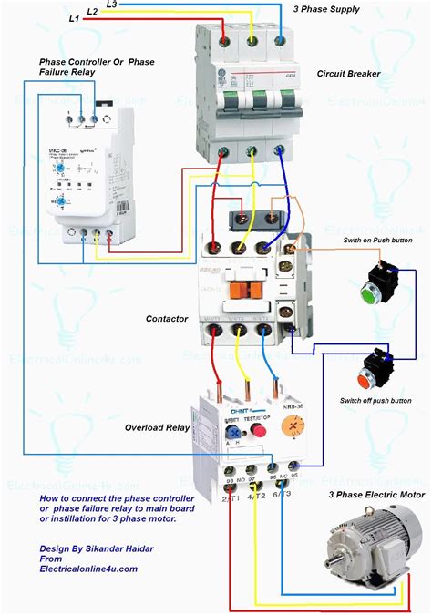 4 Pole Starter Solenoid Wiring Diagram Collection