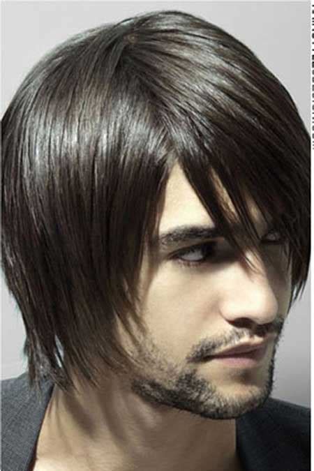 Embrace your long straight hair and start polishing up your look with one of. Best Men Hairstyles 2012 - 2013 | The Best Mens Hairstyles ...
