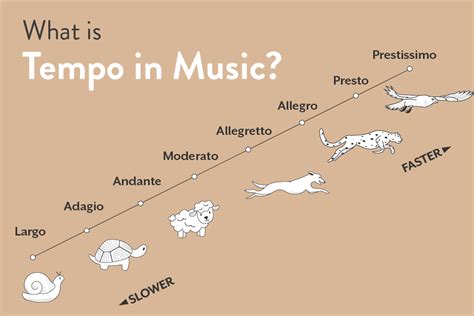 What Is Tempo In Music Hoffman Academy Blog