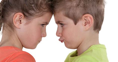 Sibling Rivalry Or Sibling Abuse Locus Therapy Center