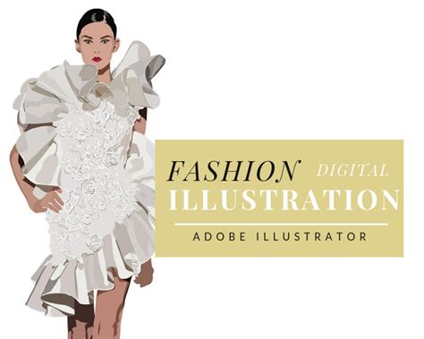 Digital Fashion Illustration Course Ubicaciondepersonascdmxgobmx