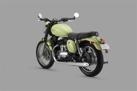 The cost of jawa 42 is rs. Jawa Motorcycles launches 3 new motorcycles in India!