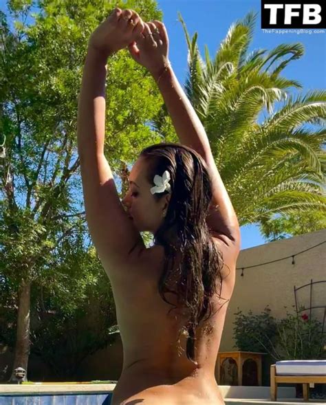 Sofia Jolie Nude Photos Videos Thefappening