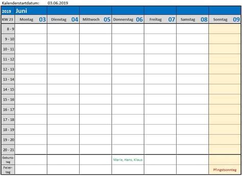 Wir haben einen speziellen kalender 2021 zum ausdrucken als pdf für sie erstellt. Wochenkalender für 4 Wochen zum Ausdrucken | Alle-meine ...