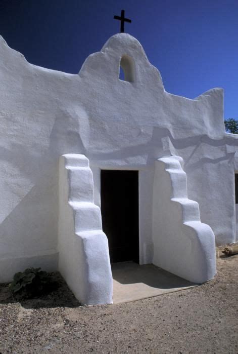 Isleta By Jerry Mcelroy New Mexico Pueblo Old Churches