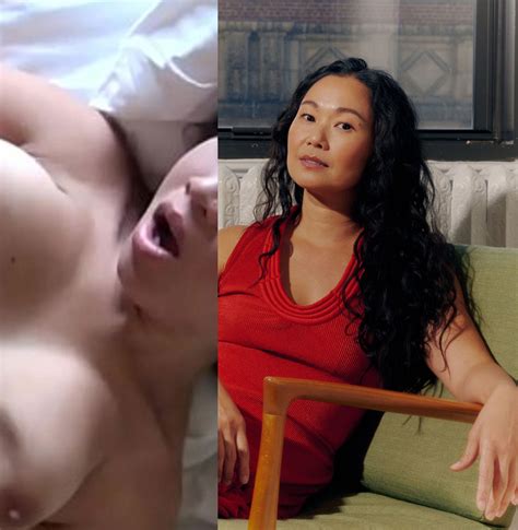 Hong Chau Nude Photos Scenes And Porn Leak Scandal Planet