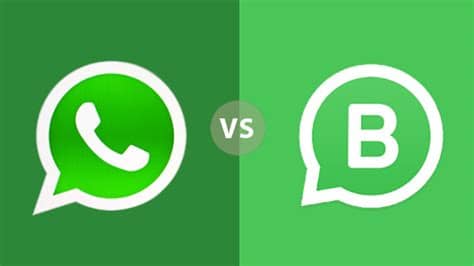 After that, all of your conversations, sessions and contacts will sync and you'll even get to interact with them from your pc. WhatsApp Business Vs WhatsApp: Differences explained ...