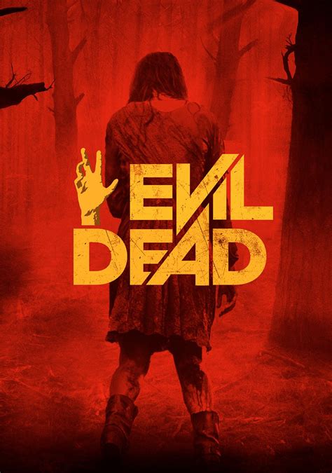 Evil Dead 2013 Picture Image Abyss