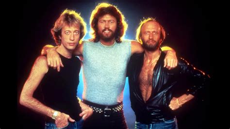 Sign up now to be among the first to find out about news. 4 Brüder Bee Gees Heute - The Letter Of Introduction