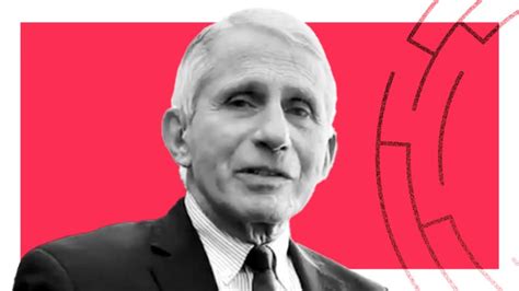 Dr Anthony Fauci Talks About Separating Life And Work Cnn