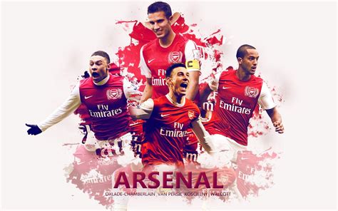 Arsenal Player Wallpapers Top Free Arsenal Player Backgrounds