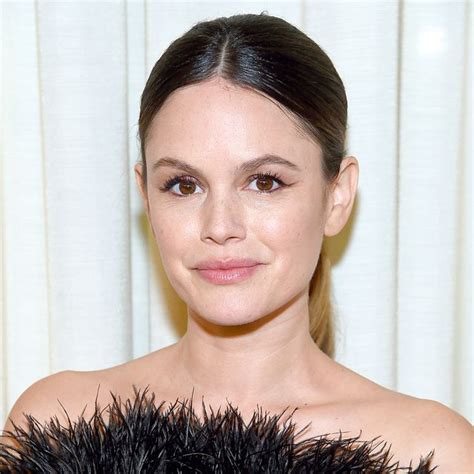 Rachel Bilson Says She Lost Work After Speaking Openly About Sex