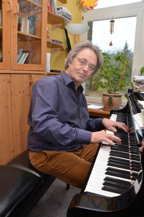 Pianist Thomas Palm Von Schladern Auf Die Bühnen Der Welt Kölner