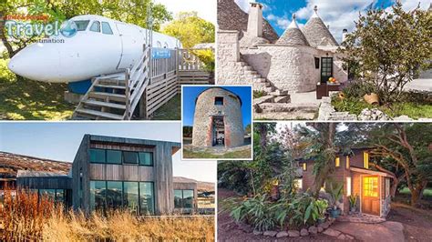 The Most Bizarre Airbnb Properties In The World Revealed Travel Guide