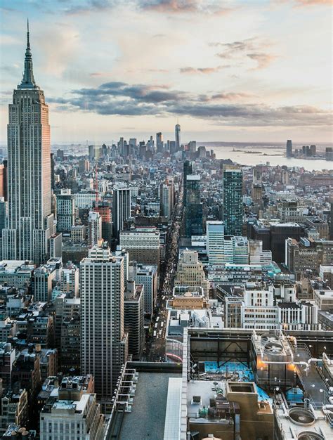 500 New York City Pictures Hd Download Free Images On Unsplash